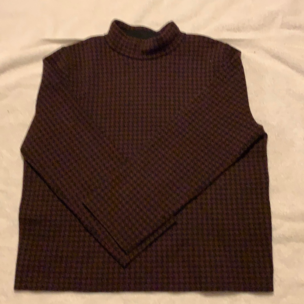 Theory blouse